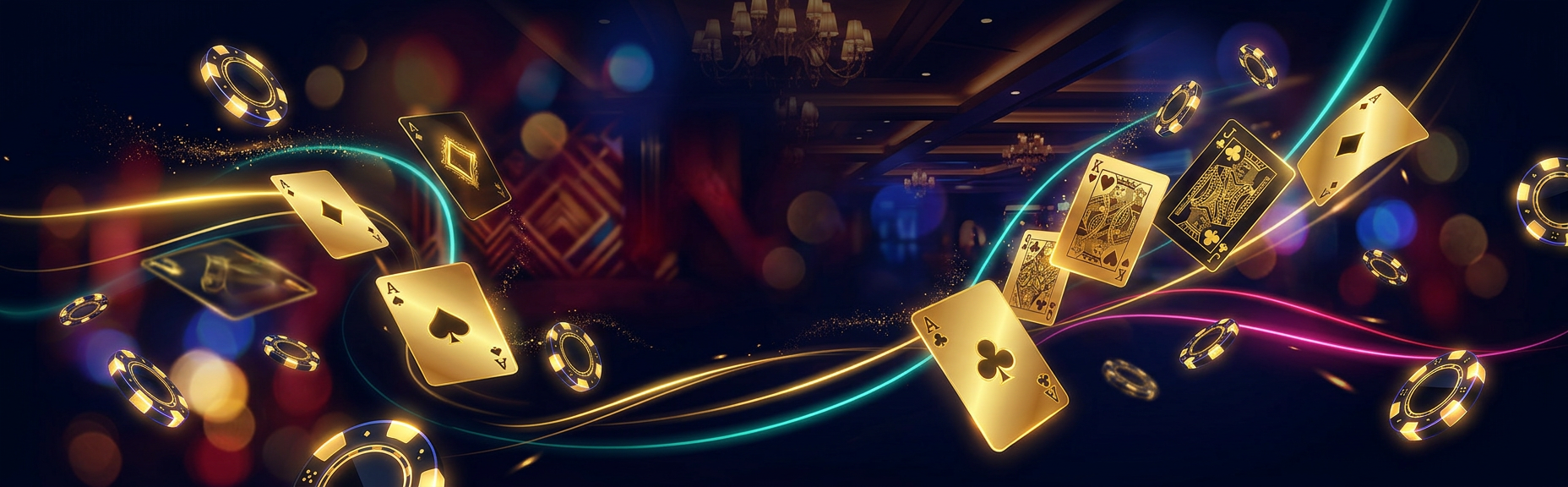 Diva Spin Casino Hintergrundbild